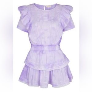 LoveShackFancy dress